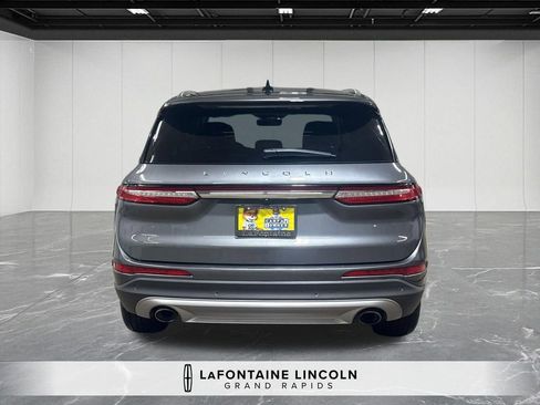 Certified 2022 Lincoln Corsair Reserve w/ Equipment Group 201A AWD/4WD image 4