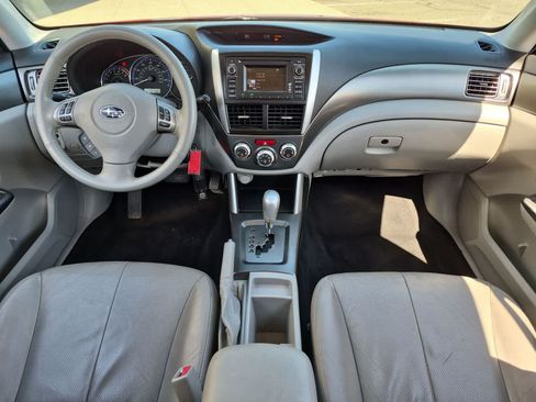 Used 2011 Subaru Forester 2.5X Limited AWD/4WD image 15