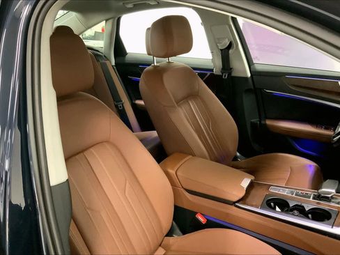 Used 2020 Audi A6 3.0T Premium Plus w/ Premium Plus Package image 13