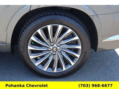 Used 2024 Hyundai Palisade Calligraphy AWD/4WD image 32
