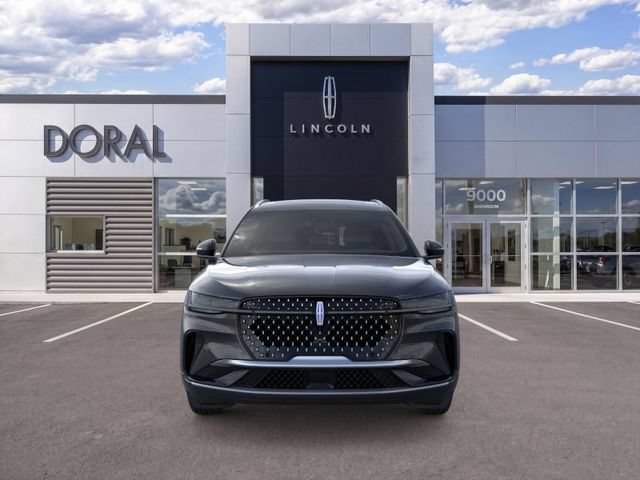New 2026 Lincoln Nautilus Reserve AWD/4WD image 6