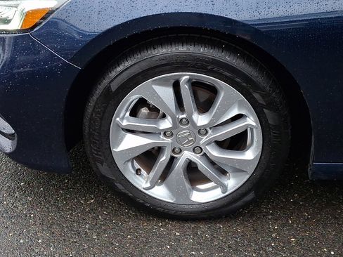 Used 2018 Honda Accord LX image 28