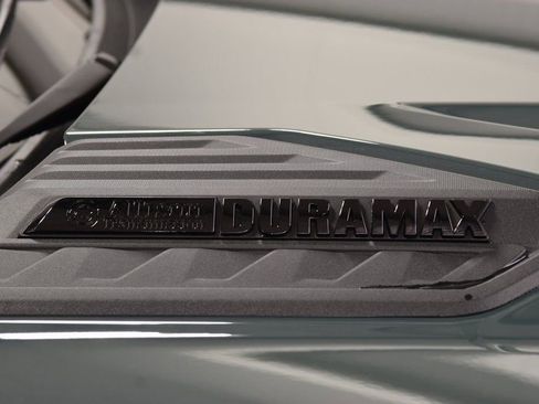 New 2026 Chevrolet Silverado 2500 LTZ w/ Trail Boss Package AWD/4WD image 18