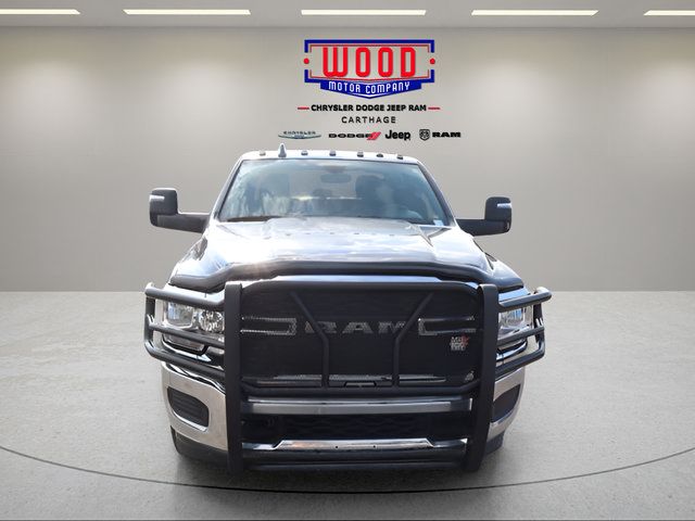 Used 2023 RAM 3500 Tradesman w/ Chrome Appearance Group AWD/4WD image 8