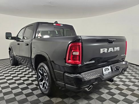 New 2026 RAM 1500 Laramie image 6