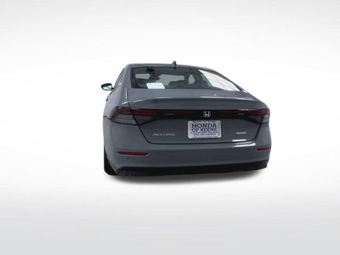 New 2025 Honda Accord EX-L image 7