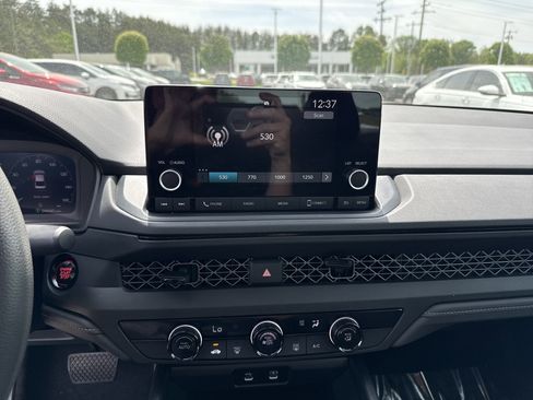 Certified 2023 Honda Accord LX image 23