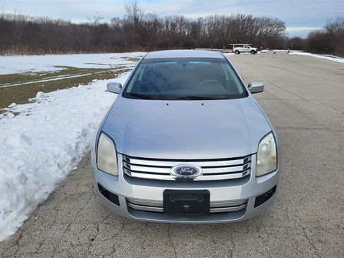 Used 2006 Ford Fusion SE image 3