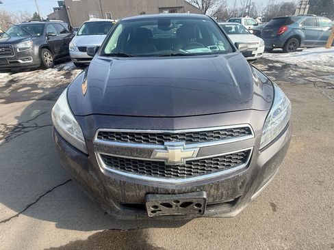 Used 2013 Chevrolet Malibu Eco w/ Power Convenience Package image 6