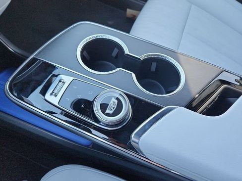 New 2026 Cadillac Lyriq Premium Sport AWD/4WD image 18