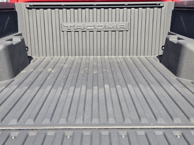 Used 2024 Toyota Tacoma TRD Off-Road AWD/4WD image 27