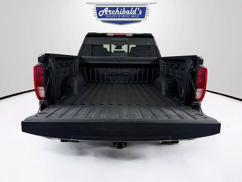Used 2024 GMC Sierra 1500 Elevation w/ Preferred Package AWD/4WD image 25