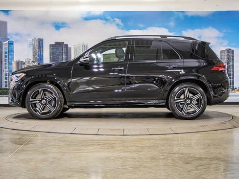 Used 2026 Mercedes-Benz GLE 450 4MATIC image 6