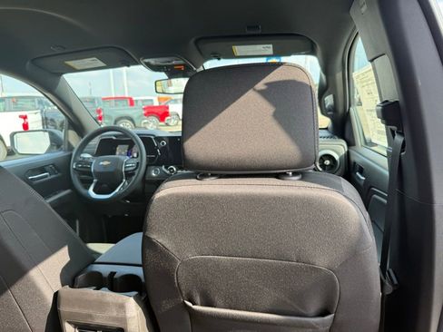 New 2026 Chevrolet Colorado LT w/ Advanced Trailering Package image 38