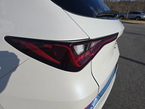 New 2026 Acura MDX w/Technology Package AWD/4WD image 34