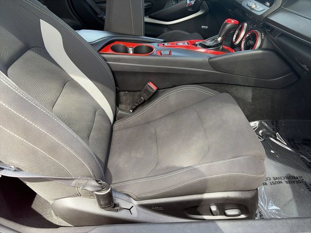 Used 2018 Chevrolet Camaro LT w/ RS Package RWD image 23