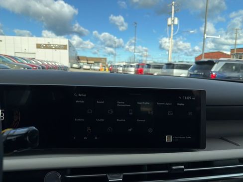 New 2026 Hyundai Tucson SE image 22