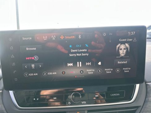 Used 2021 Nissan Frontier SV image 18