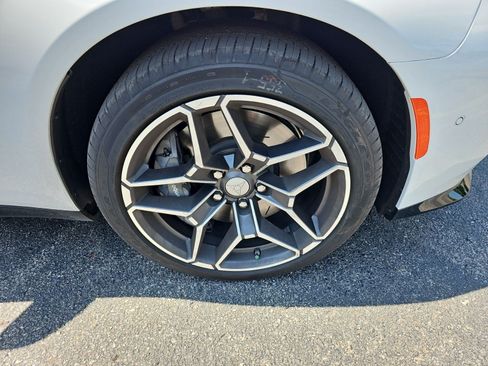 Used 2026 Dodge Charger Scat Pack AWD/4WD image 10