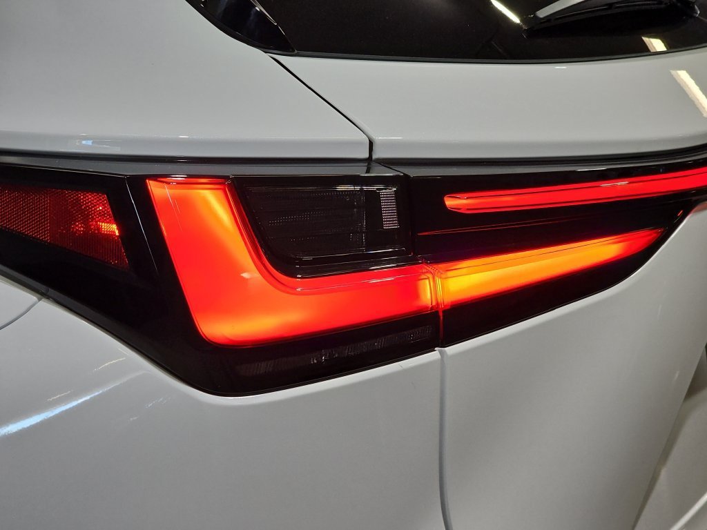 New 2026 Lexus NX 350 AWD w/ Accessory Package (K3) image 33