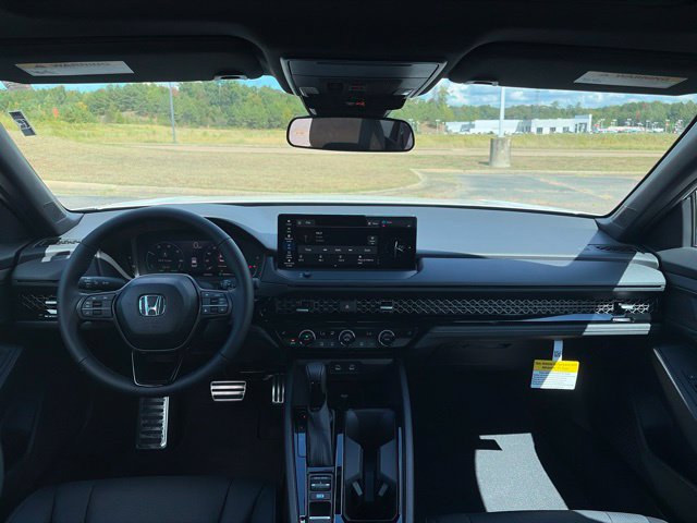 New 2026 Honda Accord Sport image 8