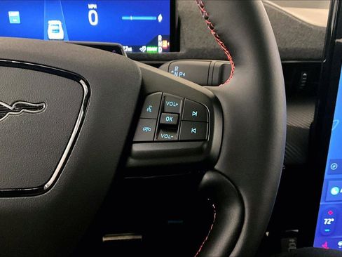 New 2025 Ford Mustang Mach-E Premium w/ Sport Appearance Package image 35