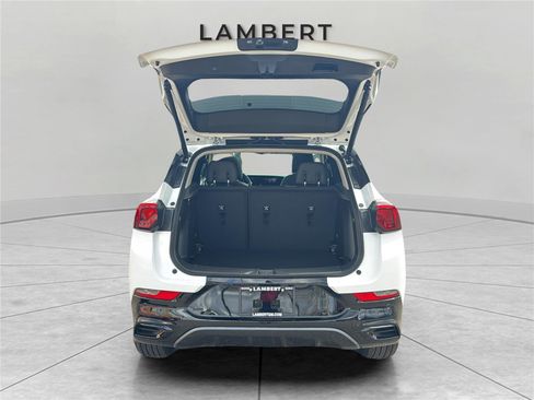 New 2026 Buick Encore GX Sport Touring image 18