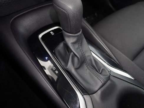 Certified 2025 Toyota Corolla LE image 17