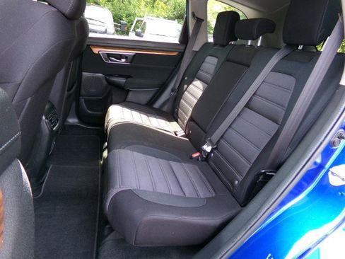 Used 2021 Honda CR-V EX image 14