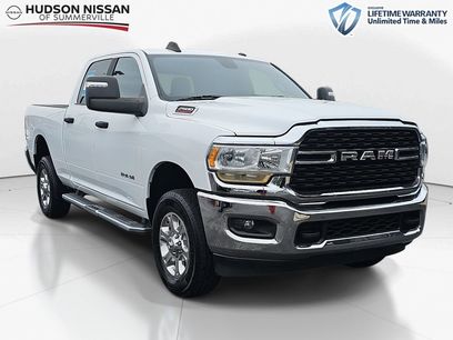 Used 2024 RAM 2500 Big Horn