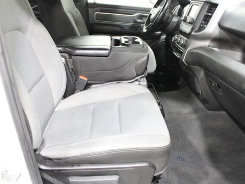 Used 2022 RAM 1500 Big Horn AWD/4WD image 23