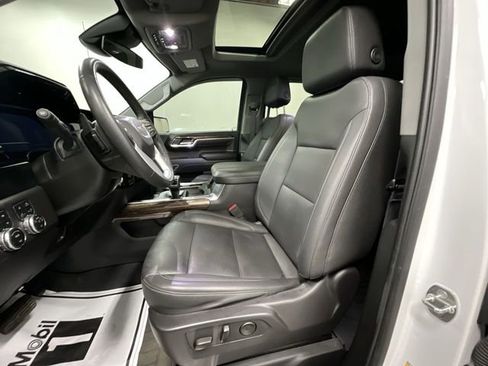 Certified 2024 GMC Sierra 1500 Elevation w/ Elevation Premium Package AWD/4WD image 20