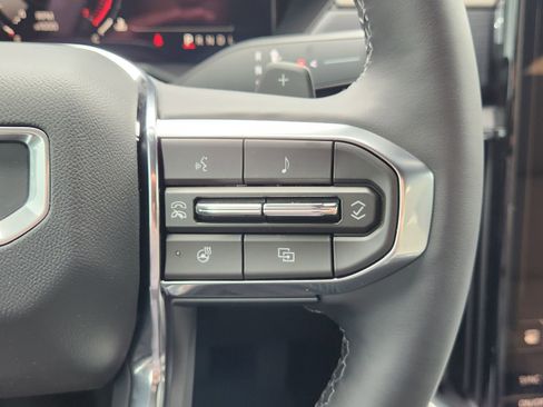 New 2026 GMC Acadia Elevation w/ Elevation Premium Package image 33