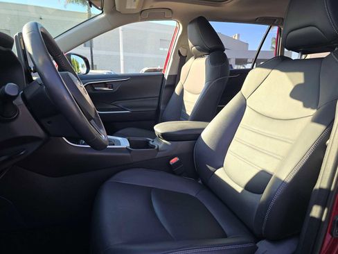 Certified 2024 Toyota RAV4 XLE Premium image 23