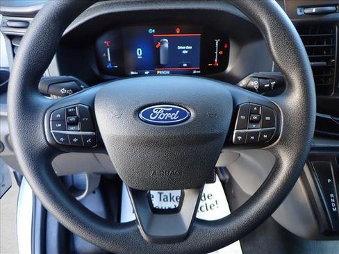 New 2026 Ford Transit 350 148 High Roof Extended AWD image 12