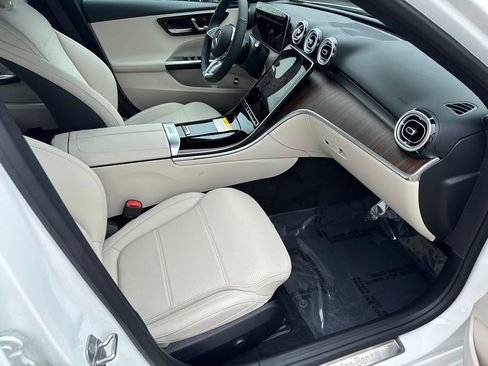 New 2026 Mercedes-Benz C 300 Sedan image 14