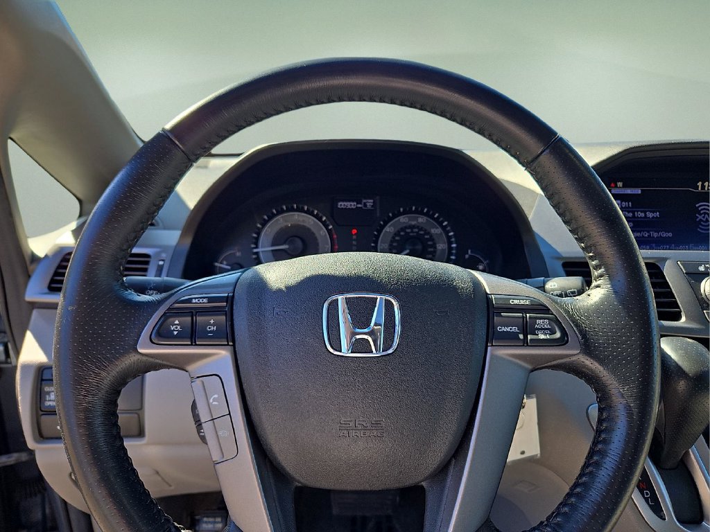 Used 2013 Honda Odyssey EX-L image 21