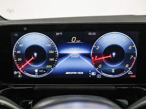 Certified 2023 Mercedes-Benz GLA 45 AMG 4MATIC image 24