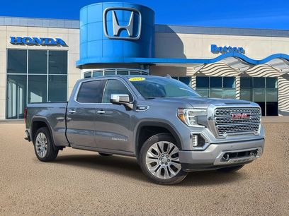 Used 2021 GMC Sierra 1500 Denali w/ Denali Ultimate Package