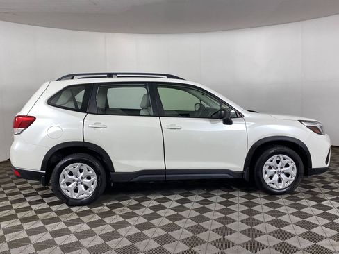 Used 2021 Subaru Forester AWD/4WD image 4