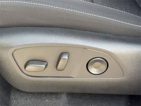 New 2026 Chevrolet Traverse LT w/ Driver Confidence Package image 23