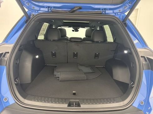 New 2026 Chevrolet Equinox RS FWD image 29