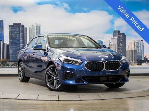 Used 2024 BMW 228i xDrive Gran Coupe w/ Premium Package image 1