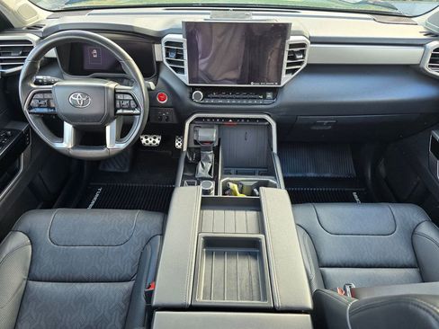 Used 2023 Toyota Tundra Limited w/ TRD Off-Road Package image 17