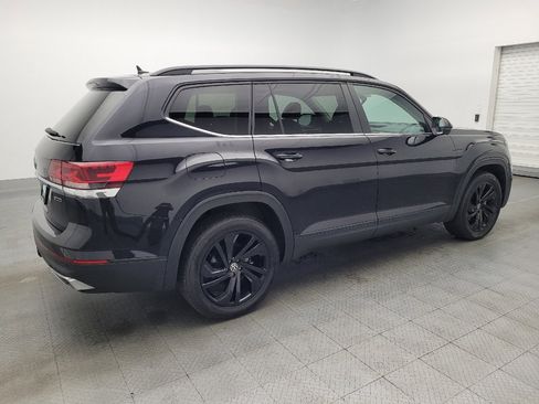 Used 2022 Volkswagen Atlas SE image 10