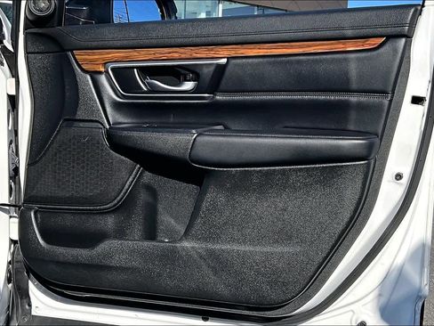 Used 2021 Honda CR-V EX-L image 23