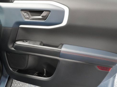 New 2025 Ford Bronco Sport Heritage w/ Convenience Package image 26