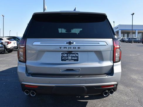 Used 2023 Chevrolet Tahoe High Country image 6