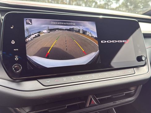 Used 2025 Dodge Charger R/T w/ Quick Order Package 25M R/T image 20