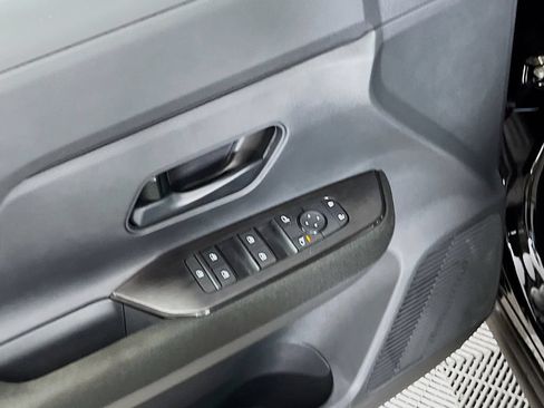 New 2026 Nissan Kicks S AWD/4WD image 15